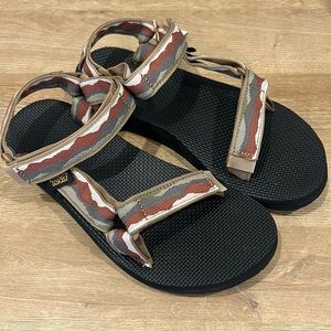 Teva Original Universal Vista Neutral